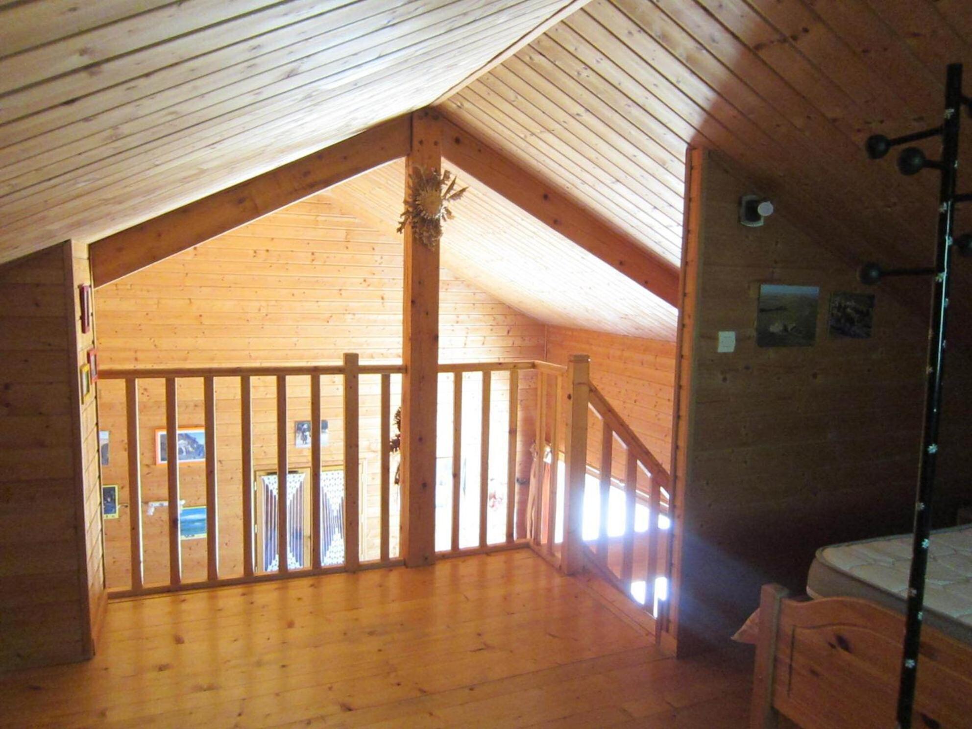 Les Chalets De La Vigne Grande Saint-Floret Esterno foto